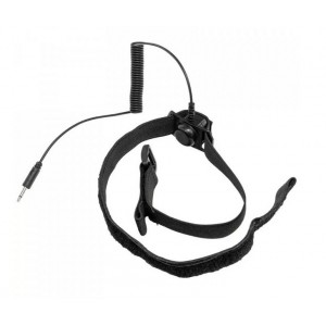 Ларингофон EARMOR S20 (для M32/M32H), черный